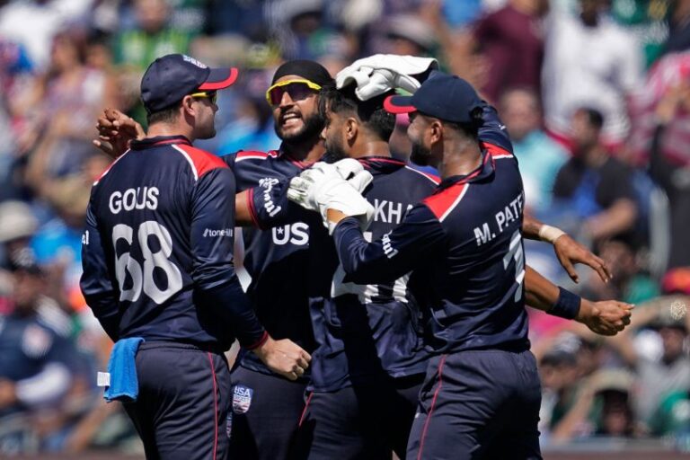 Bet on First Session Run Rates Using Online Cricket ID