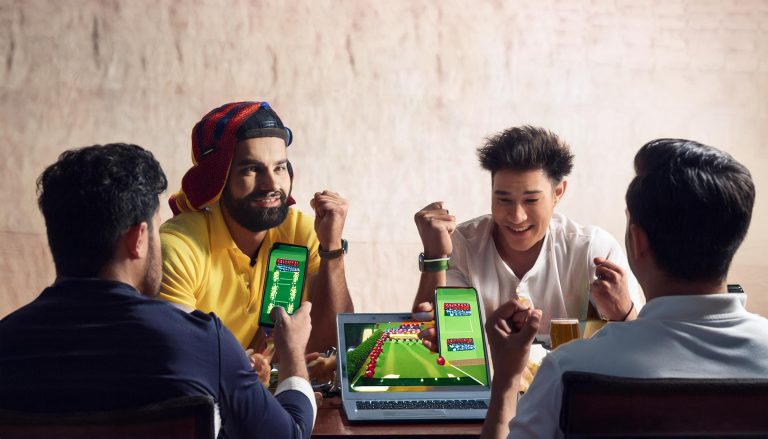 Betting on Golf Tournaments with 99exch