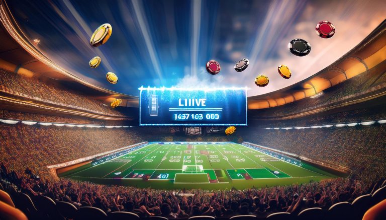 Bet Responsibly with Online Cricket ID Services