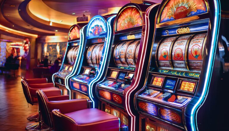 IPL Betting Thrills at Laser247 – Play Casino Games and Win Big!